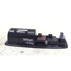 Recambio de mando elevalunas delantero izquierdo para volkswagen polo iv (9n_, 9a_) 1.2 referencia OEM IAM 6Q0959859  