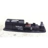 Recambio de mando elevalunas delantero izquierdo para volkswagen polo iv (9n_, 9a_) 1.2 referencia OEM IAM 6Q0959859  