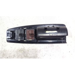 Recambio de mando elevalunas delantero izquierdo para volkswagen polo iv (9n_, 9a_) 1.2 referencia OEM IAM 6Q0959859  