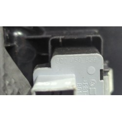 Recambio de mando elevalunas delantero izquierdo para volkswagen polo iv (9n_, 9a_) 1.2 referencia OEM IAM 6Q0959859  
