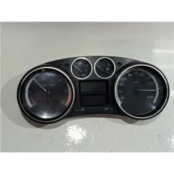 Recambio de cuadro completo para peugeot 308 (2007) 1.6 access [1,6 ltr. - 82 kw hdi fap] referencia OEM IAM 9665107480 50300155