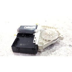 Recambio de motor elevalunas delantero izquierdo para seat leon (1p1) 1.6 tdi referencia OEM IAM 1P0837401N  