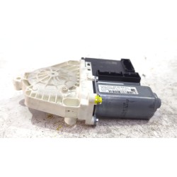 Recambio de motor elevalunas delantero izquierdo para seat leon (1p1) 1.6 tdi referencia OEM IAM 1P0837401N  