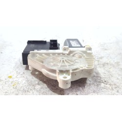 Recambio de motor elevalunas delantero izquierdo para seat leon (1p1) 1.6 tdi referencia OEM IAM 1P0837401N  