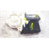 Recambio de motor elevalunas trasero izquierdo para seat leon (1p1) 1.6 tdi referencia OEM IAM 1K0959703AF  