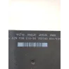 Recambio de modulo electronico para seat arosa (6h1)(1997) 1.0 referencia OEM IAM 1C0962258AB  