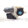 Recambio de motor elevalunas trasero izquierdo para seat leon (1p1) 1.6 tdi referencia OEM IAM 1K0959703AF  