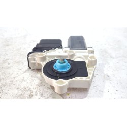 Recambio de motor elevalunas trasero izquierdo para seat leon (1p1) 1.6 tdi referencia OEM IAM 1K0959703AF  