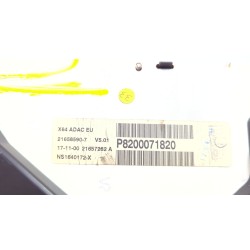 Recambio de cuadro completo para renault megane i (ba0/1_) 1.9 dci (ba05, ba1f) referencia OEM IAM P8200071820  