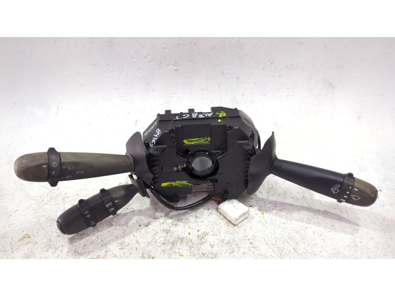 Recambio de mando multifuncion para alfa romeo gt (937_) 1.9 jtd (937cxn1b) referencia OEM IAM 01560405760  