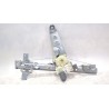 Recambio de mecanismo elevalunas delantero derecho para peugeot 3008 i monospace (0u_) 1.6 vti referencia OEM IAM 9682808880  