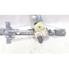 Recambio de mecanismo elevalunas delantero derecho para peugeot 3008 i monospace (0u_) 1.6 vti referencia OEM IAM 9682808880  
