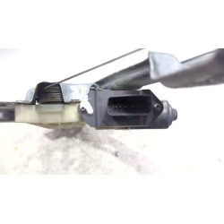 Recambio de mecanismo elevalunas delantero derecho para peugeot 3008 i monospace (0u_) 1.6 vti referencia OEM IAM 9682808880  