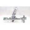 Recambio de mecanismo elevalunas delantero derecho para peugeot 3008 i monospace (0u_) 1.6 vti referencia OEM IAM 9682808880  