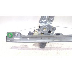 Recambio de mecanismo elevalunas delantero derecho para peugeot 3008 i monospace (0u_) 1.6 vti referencia OEM IAM 9682808880  