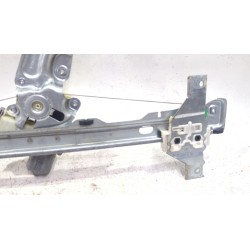 Recambio de mecanismo elevalunas delantero derecho para peugeot 3008 i monospace (0u_) 1.6 vti referencia OEM IAM 9682808880  