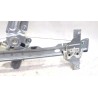 Recambio de mecanismo elevalunas delantero derecho para peugeot 3008 i monospace (0u_) 1.6 vti referencia OEM IAM 9682808880  