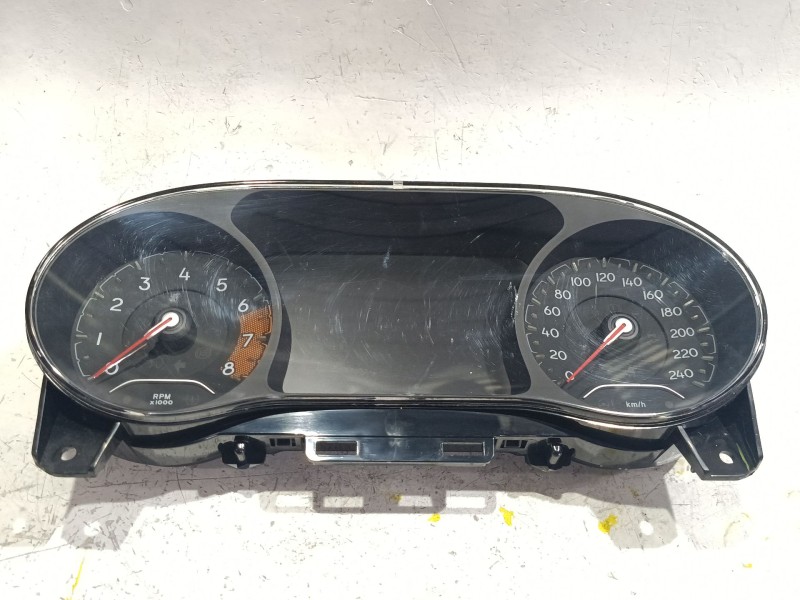 Recambio de cuadro completo para jeep compass (mp, m6, mv, m7) 1.4 multiair 4x4 referencia OEM IAM 503019130203  