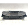 Recambio de cuadro completo para jeep compass (mp, m6, mv, m7) 1.4 multiair 4x4 referencia OEM IAM 503019130203  