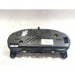 Recambio de cuadro completo para jeep compass (mp, m6, mv, m7) 1.4 multiair 4x4 referencia OEM IAM 503019130203  