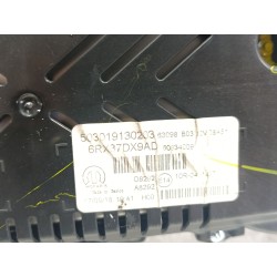 Recambio de cuadro completo para jeep compass (mp, m6, mv, m7) 1.4 multiair 4x4 referencia OEM IAM 503019130203  