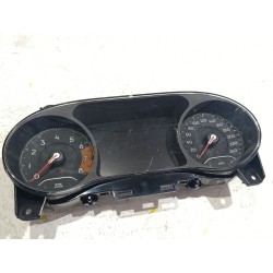 Recambio de cuadro completo para jeep compass (mp, m6, mv, m7) 1.4 multiair 4x4 referencia OEM IAM 503019130203  
