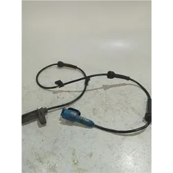 Recambio de captadores abs trasero para peugeot 206 (1998) 1.4 hdi eco 70 referencia OEM IAM 10071151353  