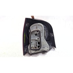 Recambio de piloto trasero derecho para volkswagen polo iv (9n_, 9a_) 1.2 referencia OEM IAM 965352  