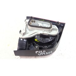 Recambio de piloto trasero derecho para volkswagen polo iv (9n_, 9a_) 1.2 referencia OEM IAM 965352  