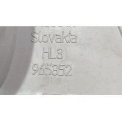 Recambio de piloto trasero derecho para volkswagen polo iv (9n_, 9a_) 1.2 referencia OEM IAM 965352  