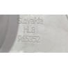 Recambio de piloto trasero derecho para volkswagen polo iv (9n_, 9a_) 1.2 referencia OEM IAM 965352  