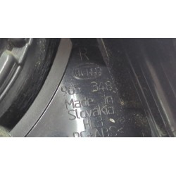 Recambio de piloto trasero derecho para volkswagen polo iv (9n_, 9a_) 1.2 referencia OEM IAM 965352  