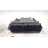 Recambio de centralita inyeccion para volkswagen touran (1t1, 1t2) 2.0 tdi referencia OEM IAM 03G906016EH  