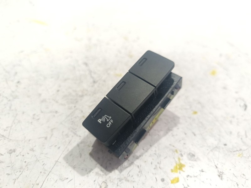 Recambio de interruptor para citroën c4 ii (nc_) 1.6 hdi 110 referencia OEM IAM 9666882977  