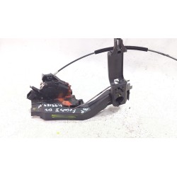 Recambio de cerradura puerta delantera izquierda para ford focus i (daw, dbw) 1.8 tdci referencia OEM IAM XS41A224A37AH10  