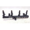 Recambio de rampa inyectores para peugeot 307 (3a/c) 2.0 16v referencia OEM IAM 9628084680  