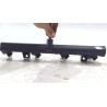 Recambio de rampa inyectores para peugeot 307 (3a/c) 2.0 16v referencia OEM IAM 9628084680  