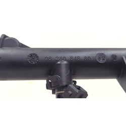 Recambio de rampa inyectores para peugeot 307 (3a/c) 2.0 16v referencia OEM IAM 9628084680  