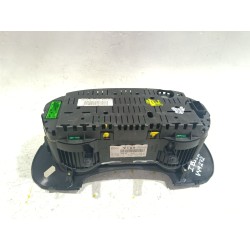 Recambio de cuadro completo para seat ibiza iii (6l1) 1.9 sdi referencia OEM IAM W06L0920801A  