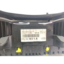 Recambio de cuadro completo para seat ibiza iii (6l1) 1.9 sdi referencia OEM IAM W06L0920801A  
