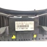 Recambio de cuadro completo para seat ibiza iii (6l1) 1.9 sdi referencia OEM IAM W06L0920801A  