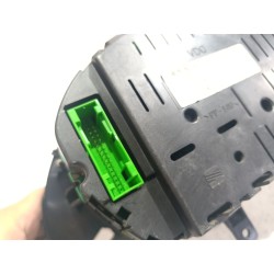 Recambio de cuadro completo para seat ibiza iii (6l1) 1.9 sdi referencia OEM IAM W06L0920801A  