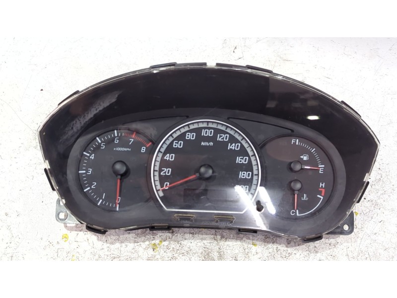 Recambio de cuadro completo para suzuki swift iii (sg) 1.3 referencia OEM IAM 3410062JA0  