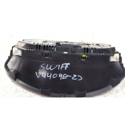 Recambio de cuadro completo para suzuki swift iii (sg) 1.3 referencia OEM IAM 3410062JA0  