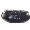 Recambio de cuadro completo para suzuki swift iii (sg) 1.3 referencia OEM IAM 3410062JA0  