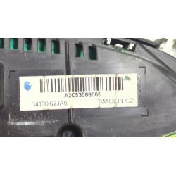 Recambio de cuadro completo para suzuki swift iii (sg) 1.3 referencia OEM IAM 3410062JA0  