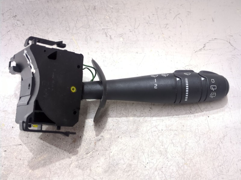 Recambio de mando limpiaparabrisas para renault espace iv (jk0)(2002) 2.0 impulsion imusic [2,0 ltr. - 127 kw dci diesel fap cat