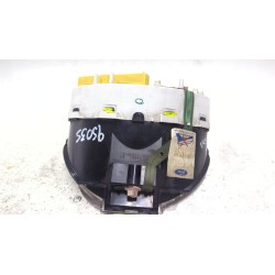 Recambio de cuadro completo para ford ka (ccq)(1996) 1.3 i referencia OEM IAM 97KB10849AG  