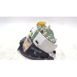 Recambio de cuadro completo para ford ka (ccq)(1996) 1.3 i referencia OEM IAM 97KB10849AG  