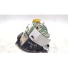 Recambio de cuadro completo para ford ka (ccq)(1996) 1.3 i referencia OEM IAM 97KB10849AG  
